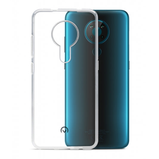 Mobilize Gelly Case Nokia 5.3 Clear