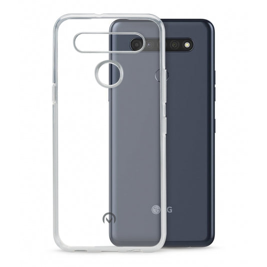 Mobilize Gelly Case LG K51S Clear