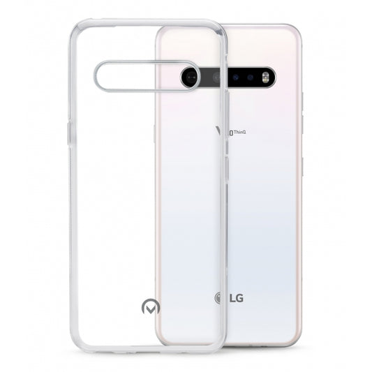 Mobilize Gelly Case LG V60 ThinQ 5G Clear