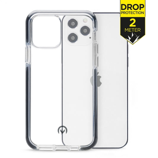 Mobilize Shatterproof Case Apple iPhone 12/12 Pro Black