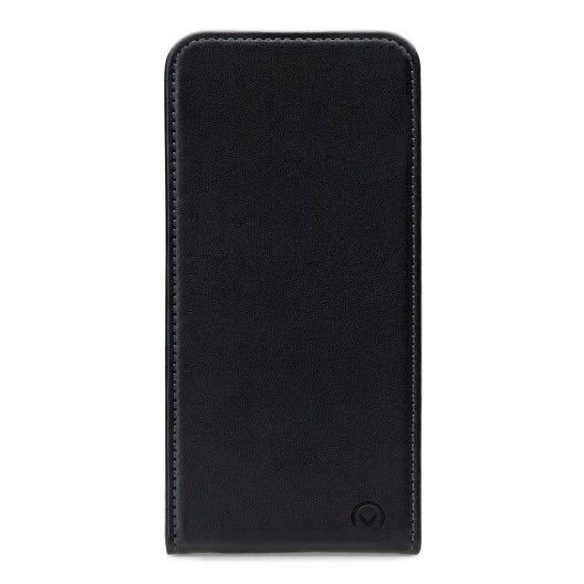 Mobilize Classic Gelly Flip Case Apple iPhone 12 Mini Black