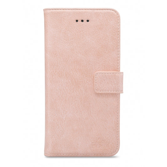 My Style Flex Wallet for Apple iPhone 12 Mini Pink