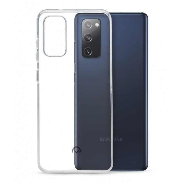 Mobilize Gelly Case Samsung Galaxy S20 FE Clear