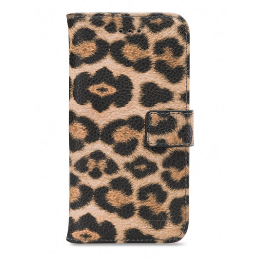 My Style Flex Wallet for Samsung Galaxy A32 5G Leopard
