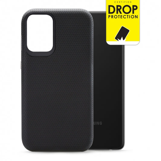 My Style Tough Case for Samsung Galaxy A52/A52 5G/A52s 5G Black