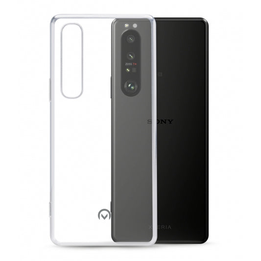 Mobilize Gelly Case Sony Xperia 1 III Clear