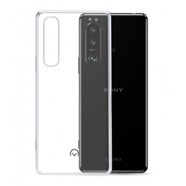 Mobilize Gelly Case Sony Xperia 5 III Clear