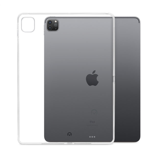Mobilize Gelly Case Apple iPad Pro 12.9 (2018/2020/2021/2022) Clear