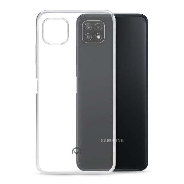 Mobilize Gelly Case Samsung Galaxy A22 5G Clear