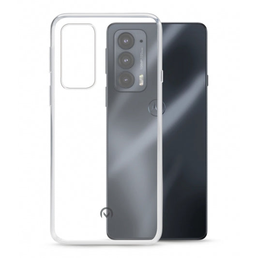 Mobilize Gelly Case Motorola Edge 20 Clear