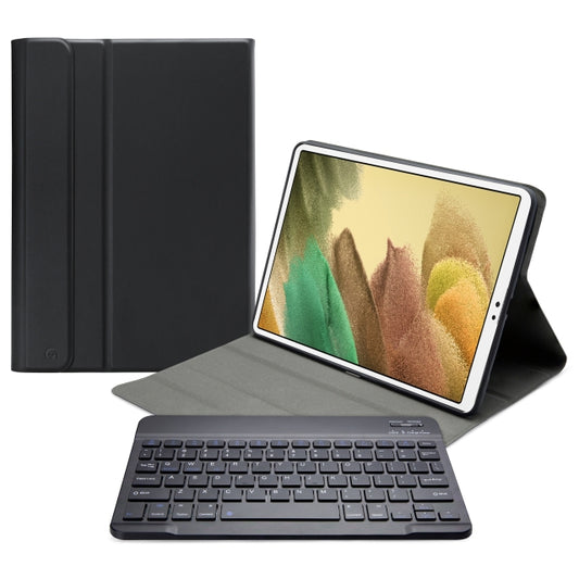 Mobilize Detachable Bluetooth Keyboard Case Samsung Galaxy Tab A7 Lite 8.7 Black QWERTY