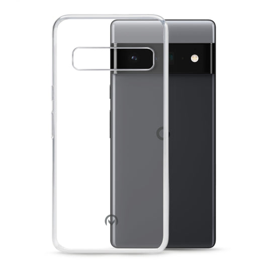 Mobilize Gelly Case Google Pixel 6 Pro Clear