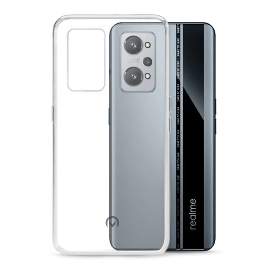 Mobilize Gelly Case realme GT Neo 2 Clear