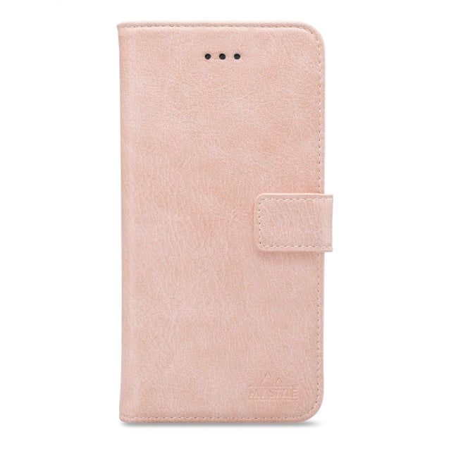 My Style Flex Wallet for Samsung Galaxy A04s/A13 5G Pink