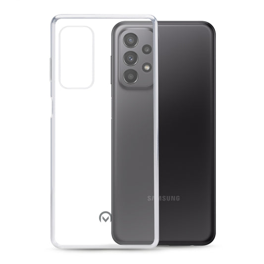 Mobilize Gelly Case Samsung Galaxy A23 5G Clear