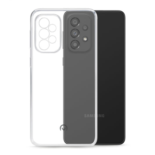 Mobilize Gelly Case Samsung Galaxy A33 5G Clear