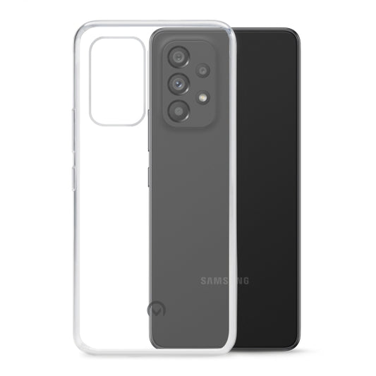Mobilize Gelly Case Samsung Galaxy A53 5G Clear