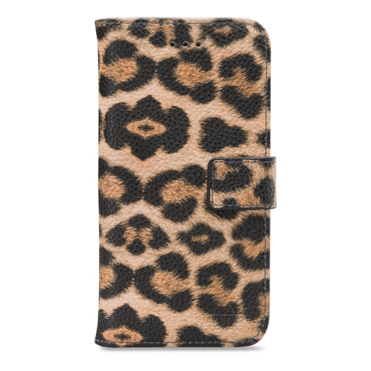 My Style Flex Wallet for Samsung Galaxy A23 5G Leopard