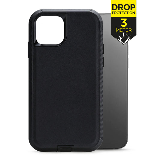 Mobilize Defender Case Apple iPhone 12/12 Pro Black