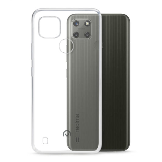 Mobilize Gelly Case realme C25Y Clear