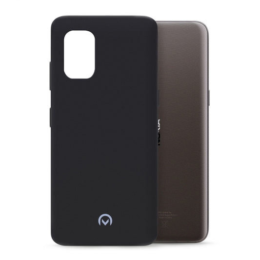 Mobilize Rubber Gelly Case Nokia G11/G21 Matt Black