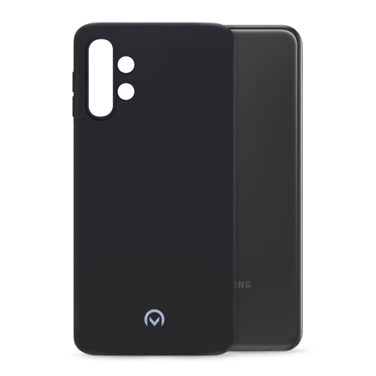 Mobilize Rubber Gelly Case Samsung Galaxy A13 4G Matt Black