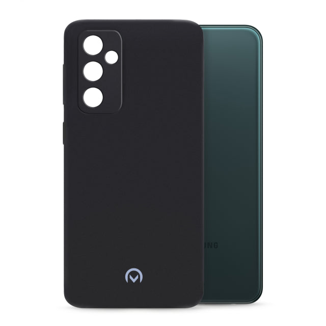 Mobilize Rubber Gelly Case Samsung Galaxy M23 5G Matt Black