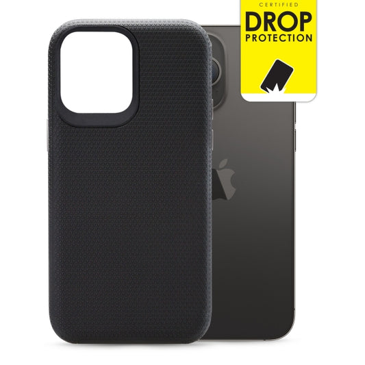 My Style Tough Case for Apple iPhone 14 Pro Max Black
