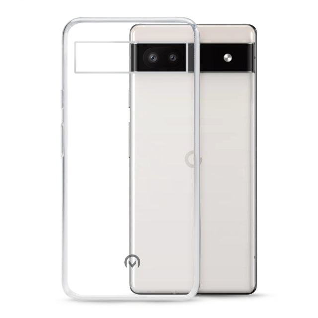 Mobilize Gelly Case Google Pixel 6a Clear