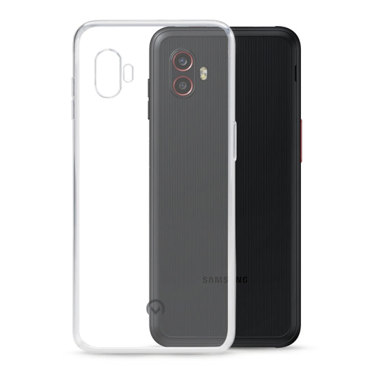 Mobilize Gelly Case Samsung Galaxy Xcover6 Pro Clear