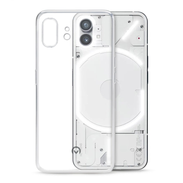 Mobilize Gelly Case Nothing Phone (1) Clear