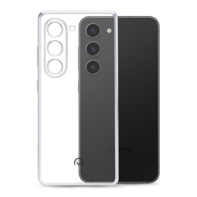 Mobilize Gelly Case Samsung Galaxy S23+ 5G Clear