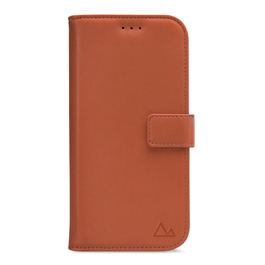 My Style Flex Wallet for Samsung Galaxy A54 5G Rust Red