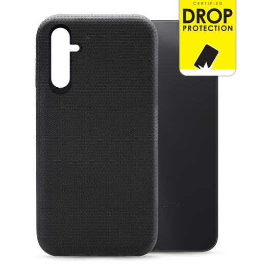 My Style Tough Case for Samsung Galaxy A14 5G Black