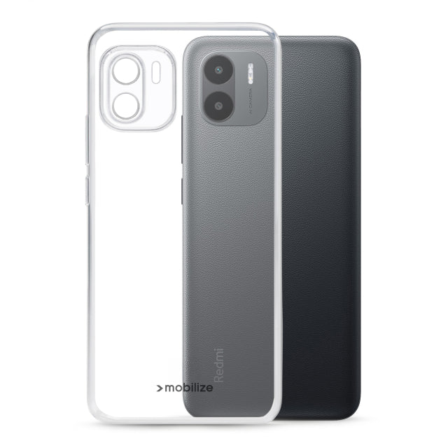 Mobilize Gelly Case Xiaomi Redmi A1/A2 4G Clear