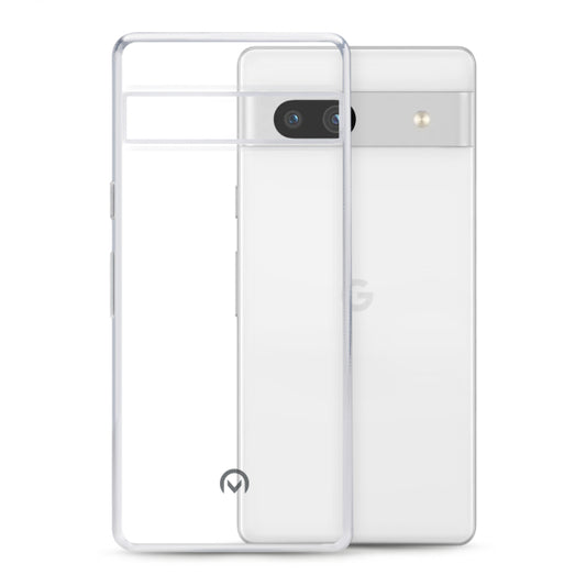 Mobilize Gelly Case Google Pixel 7a Clear