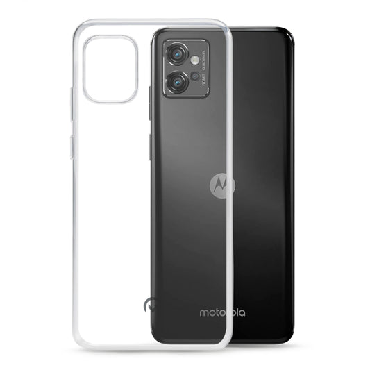 Mobilize Gelly Case Motorola Moto G13 4G/G23 4G Clear