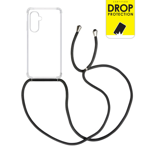 My Style Loop Case for Samsung Galaxy A14 4G Clear