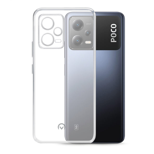 Mobilize Gelly Case Xiaomi Poco X5 5G Clear