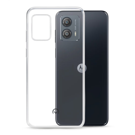 Mobilize Gelly Case Motorola Moto G53 5G Clear