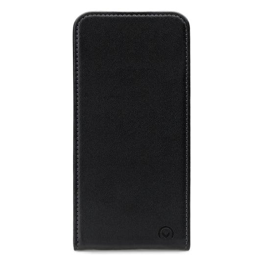 Mobilize Classic Gelly Flip Case Apple iPhone 15 Pro Black
