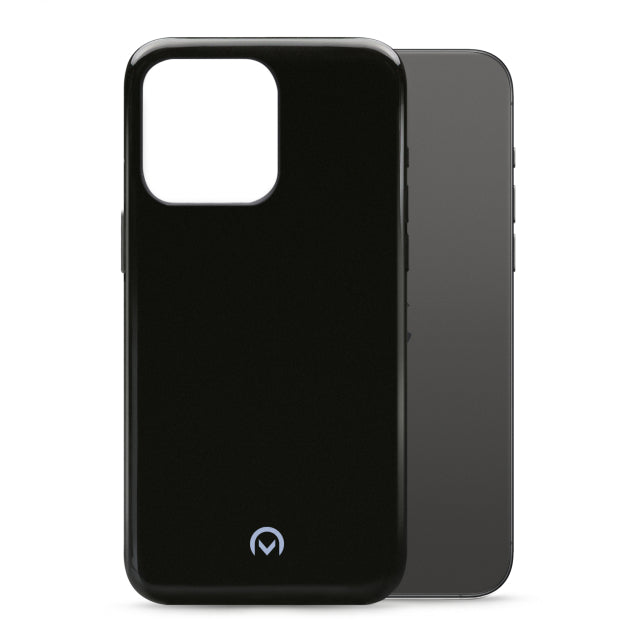 Mobilize Gelly Case Apple iPhone 15 Pro Max Black