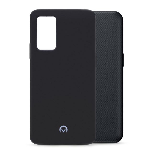 Mobilize Rubber Gelly Case Nokia XR21/HMD XR21 Matt Black