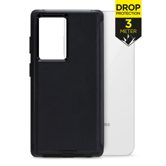 Mobilize Defender Case Samsung Galaxy S23 FE 5G Black