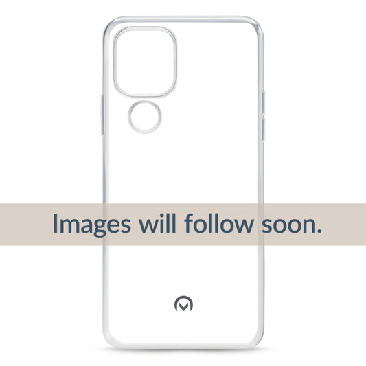 Mobilize Gelly Case ASUS ZenFone 10 Clear