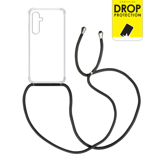 My Style Loop Case for Samsung Galaxy A35 5G Clear