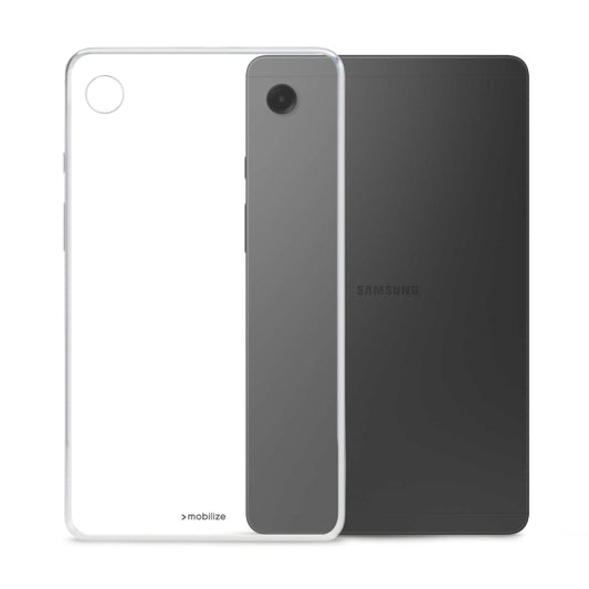 Mobilize Gelly Case Samsung Galaxy Tab A9/A11 8.7 Clear