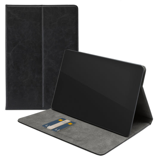 Mobilize Premium Folio Case Apple iPad Pro 11 (2024/2025) Black