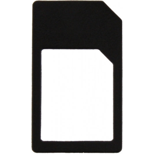 Xccess Micro SIM Adapter