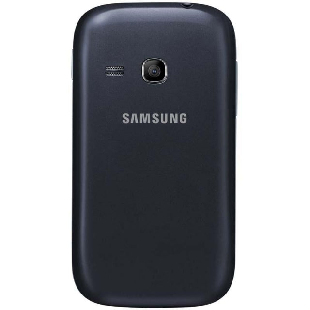 EF-PS631BLEGWW Samsung Protective Cover Galaxy Young S6310 Blue
